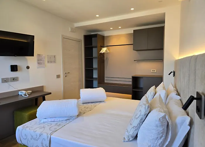 Hotel Pace