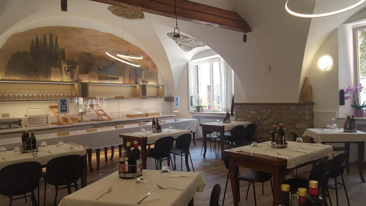 Pace Hotel Brenzone sul Garda