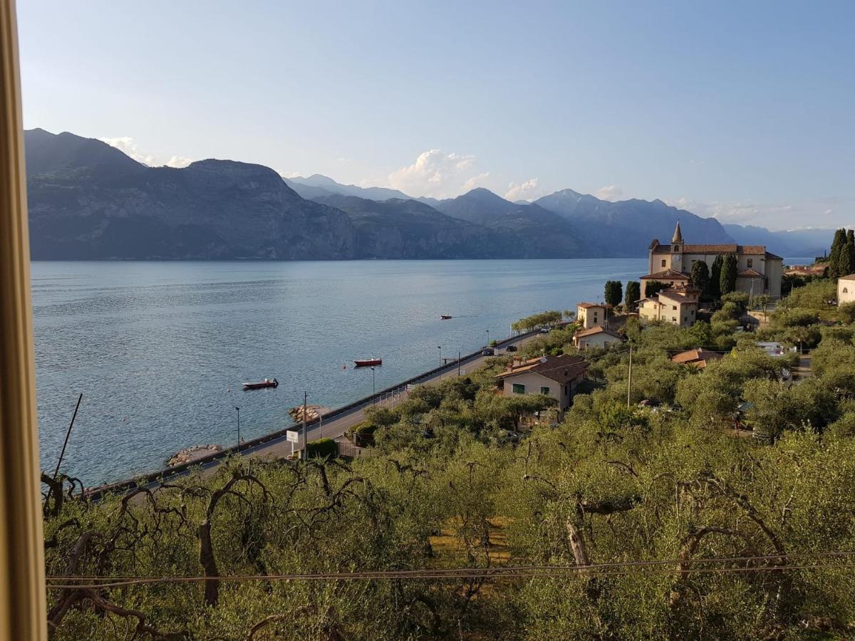 Pace 5* Brenzone sul Garda