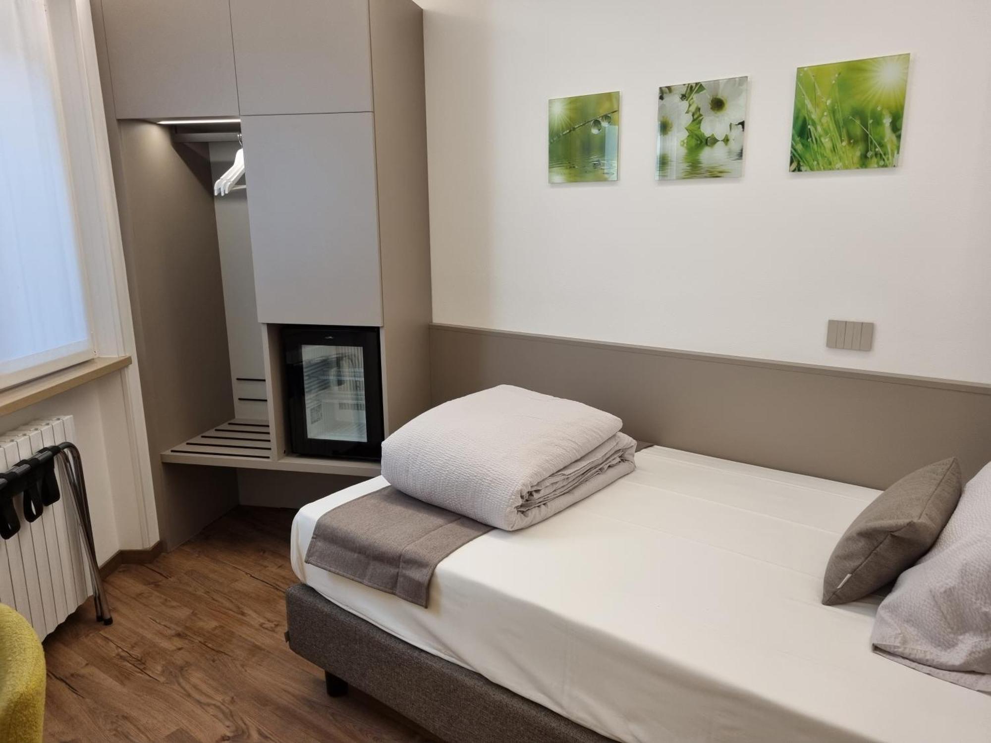 Pace Hotel 5*