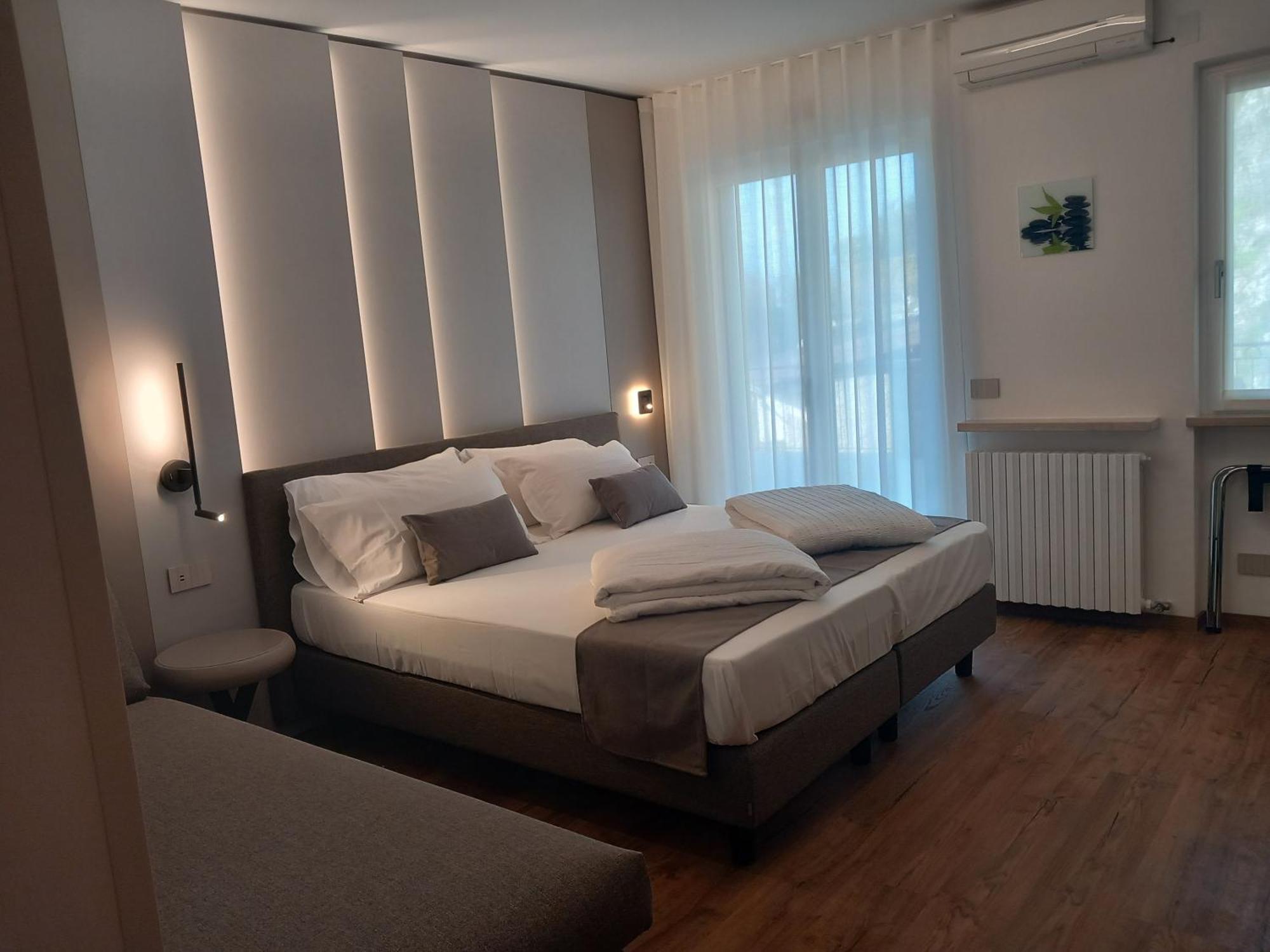 Pace Hotel