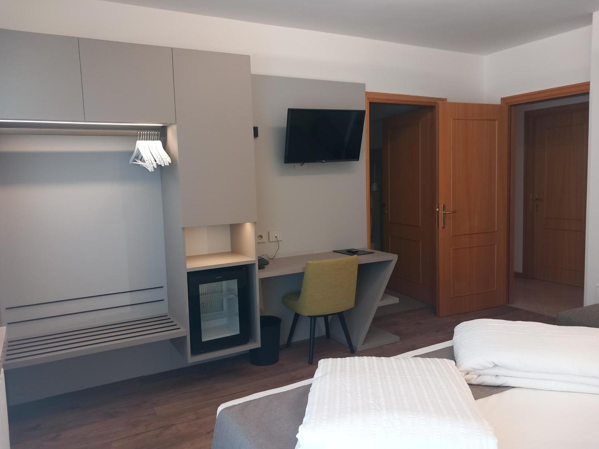 Pace Hotel Brenzone sul Garda