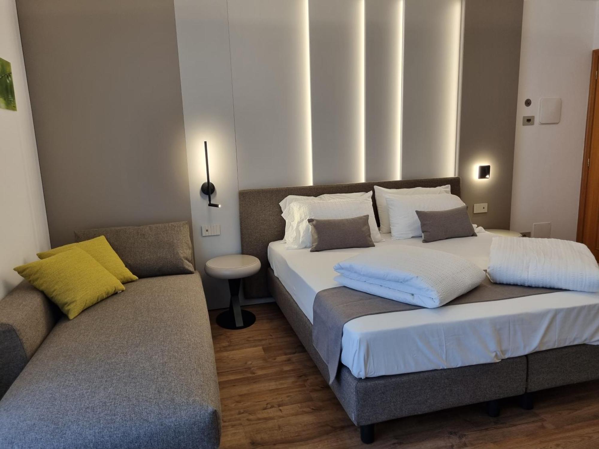 Hotel Pace Brenzone sul Garda