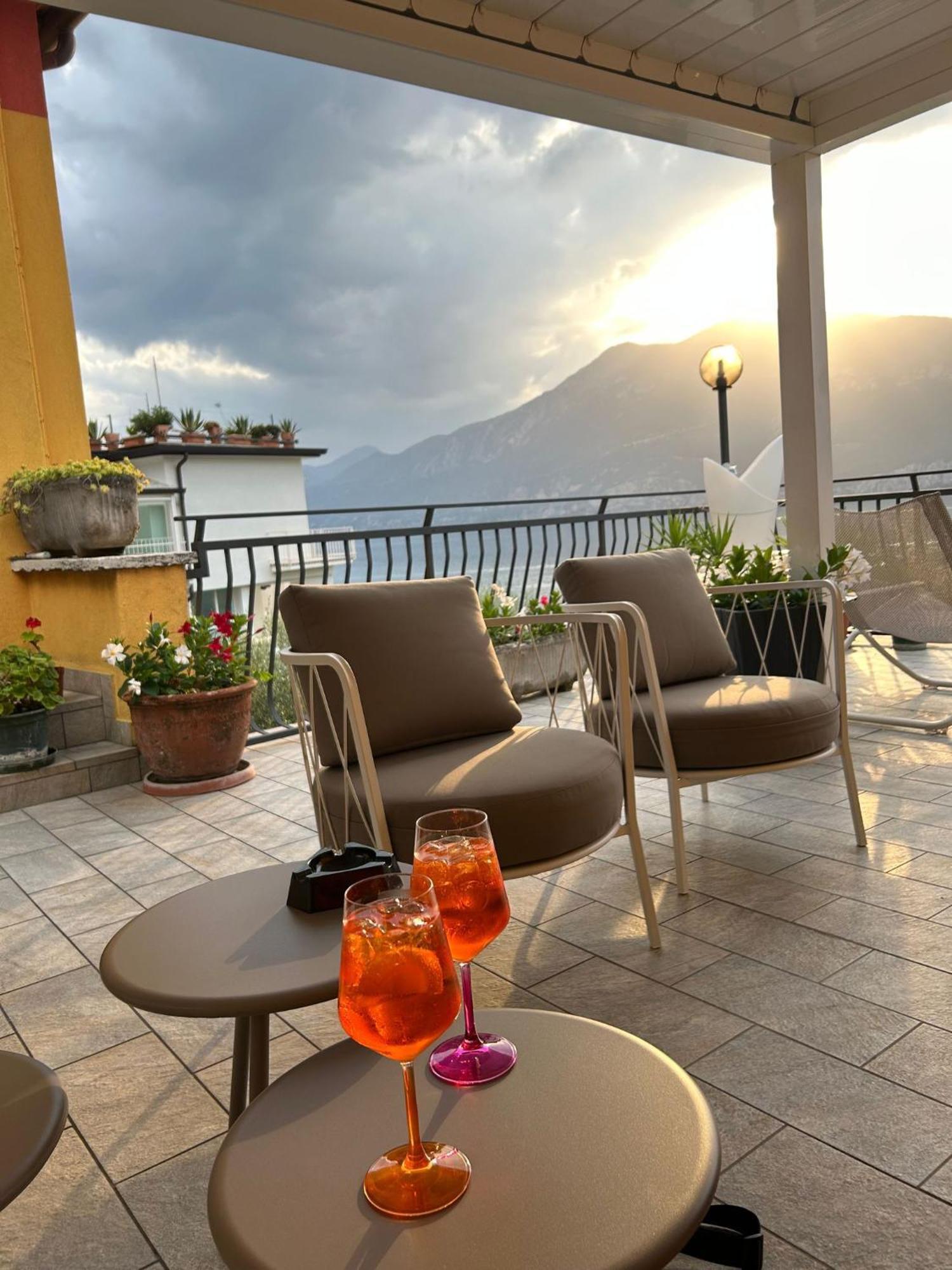 Hotel Pace Brenzone sul Garda