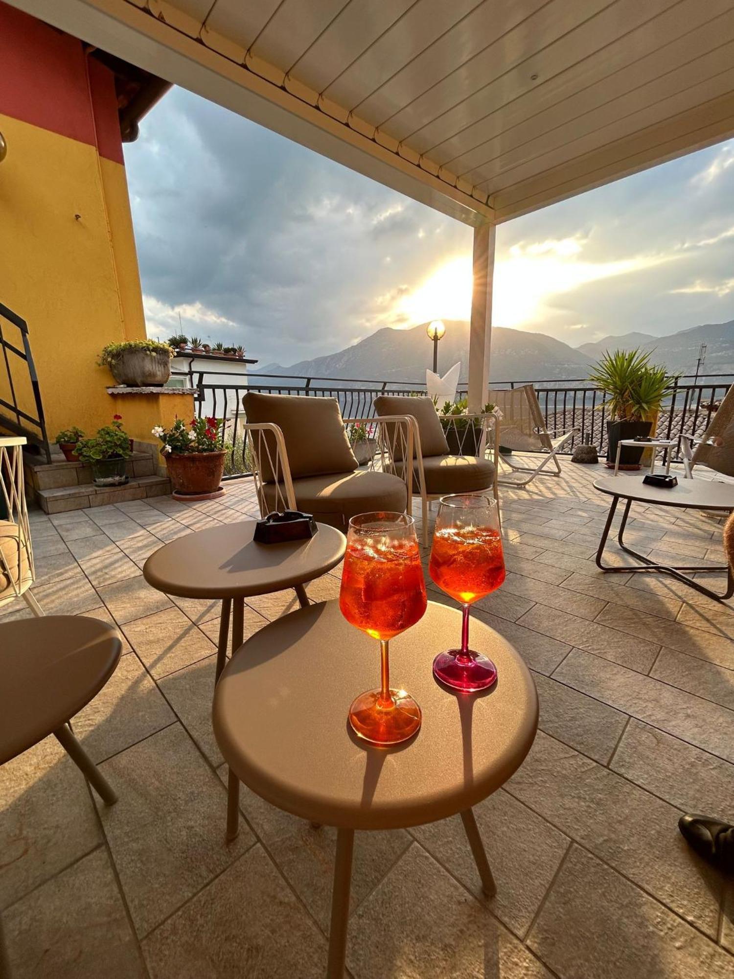 Pace Hotel Brenzone sul Garda