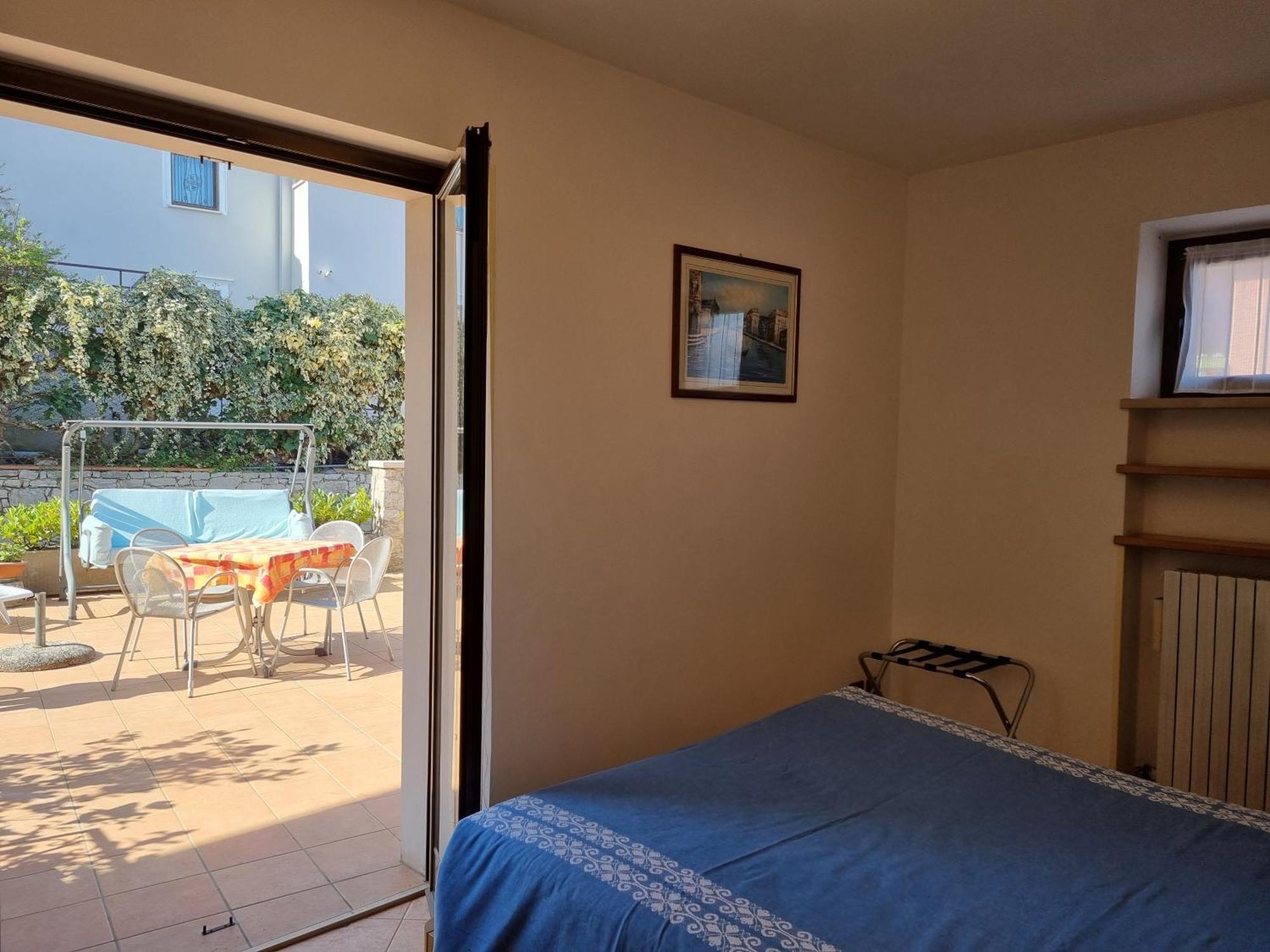 Hotel Pace Brenzone sul Garda
