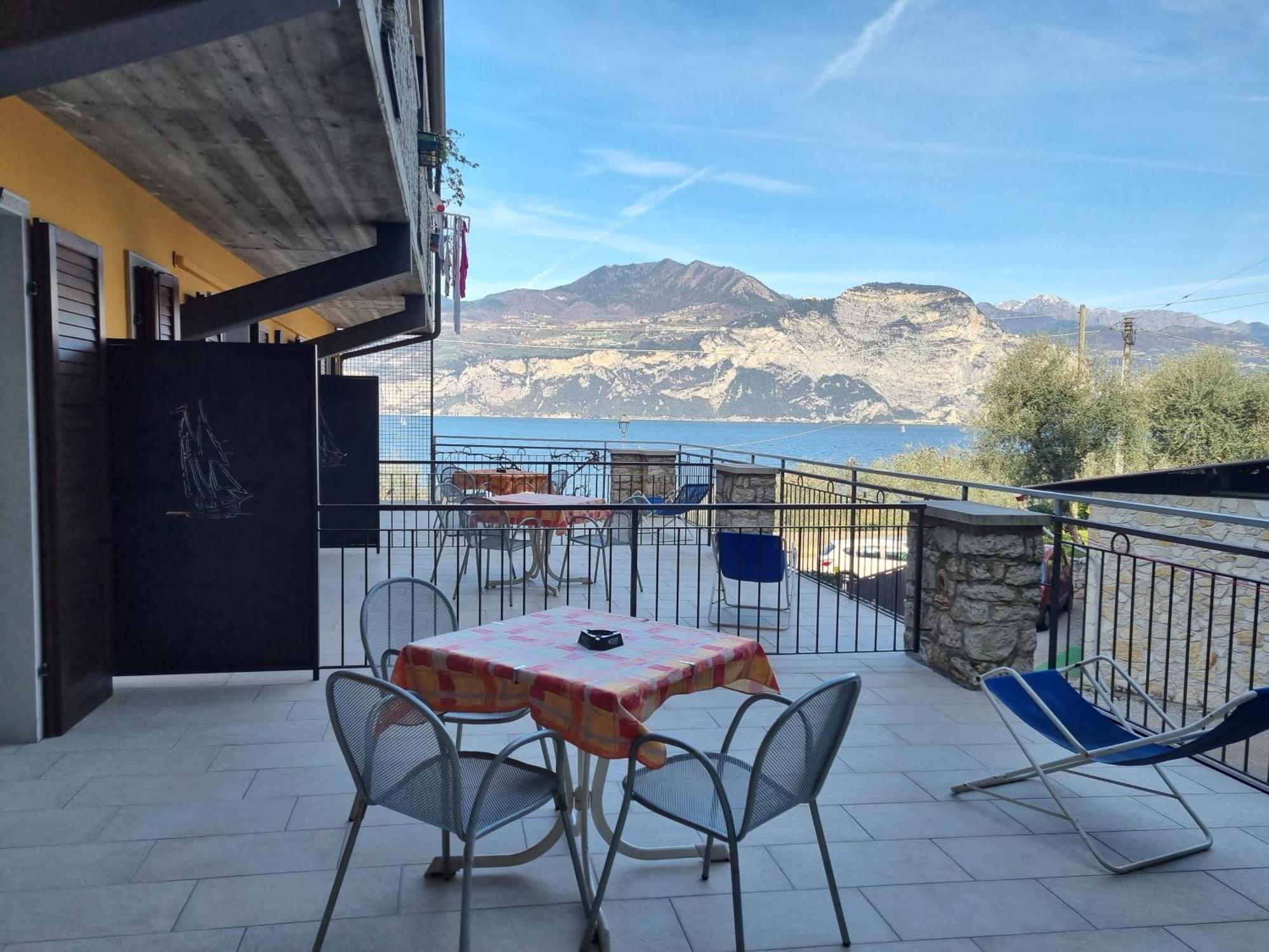 Hotel Pace Brenzone sul Garda
