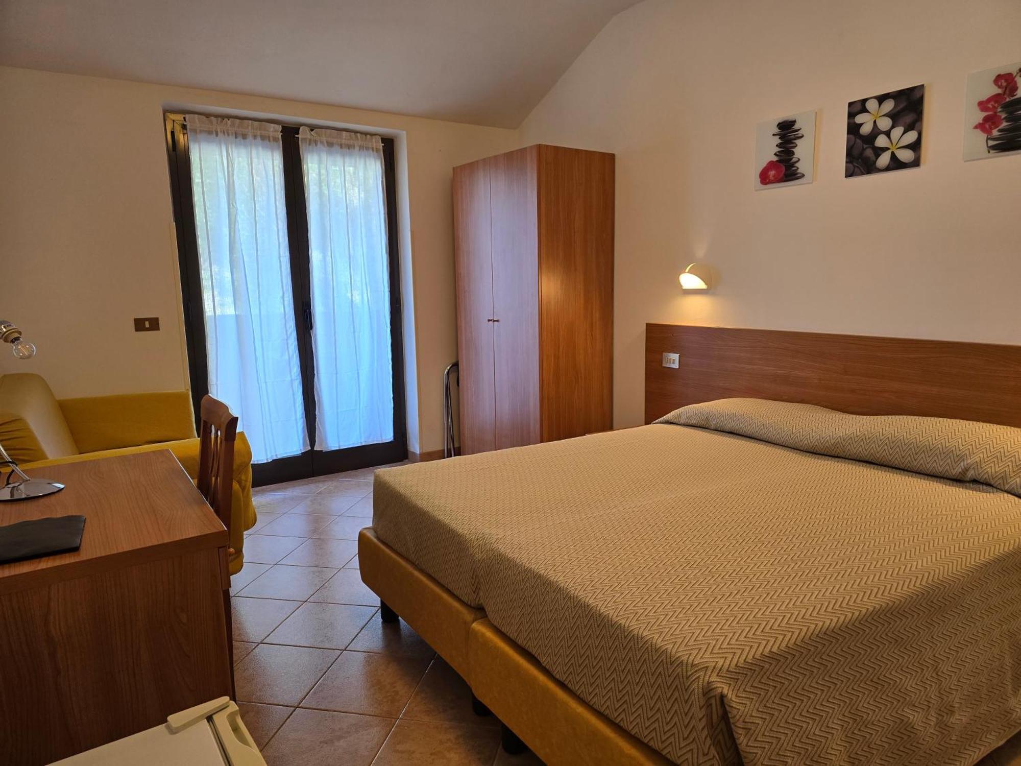 Pace 5* Brenzone sul Garda
