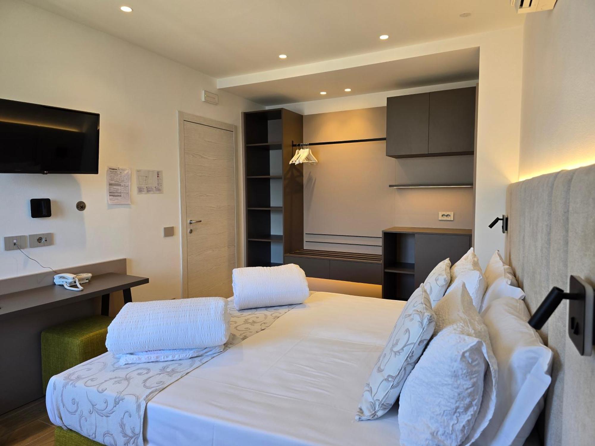 Pace 5* Brenzone sul Garda