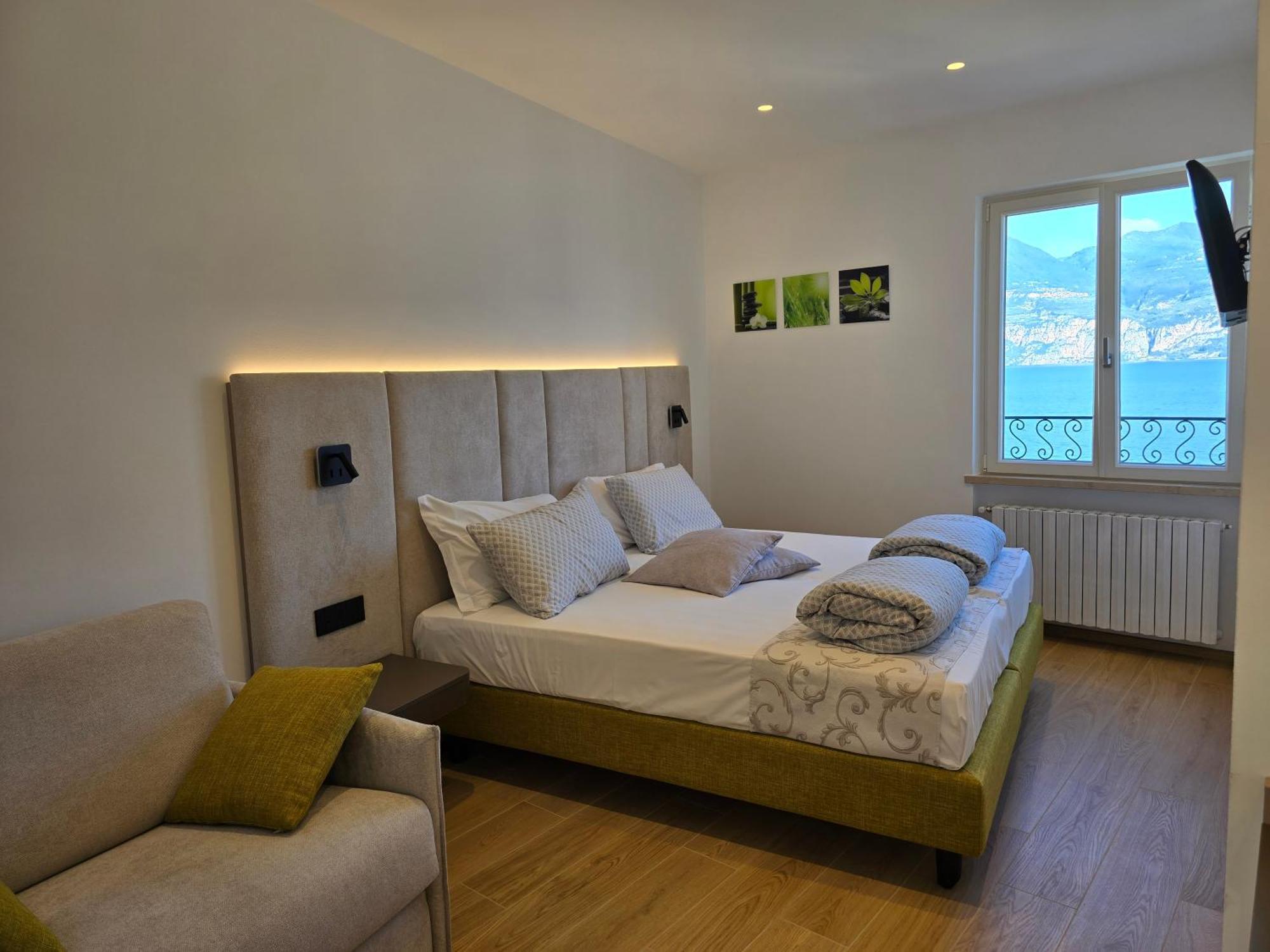 Pace Hotel 5*