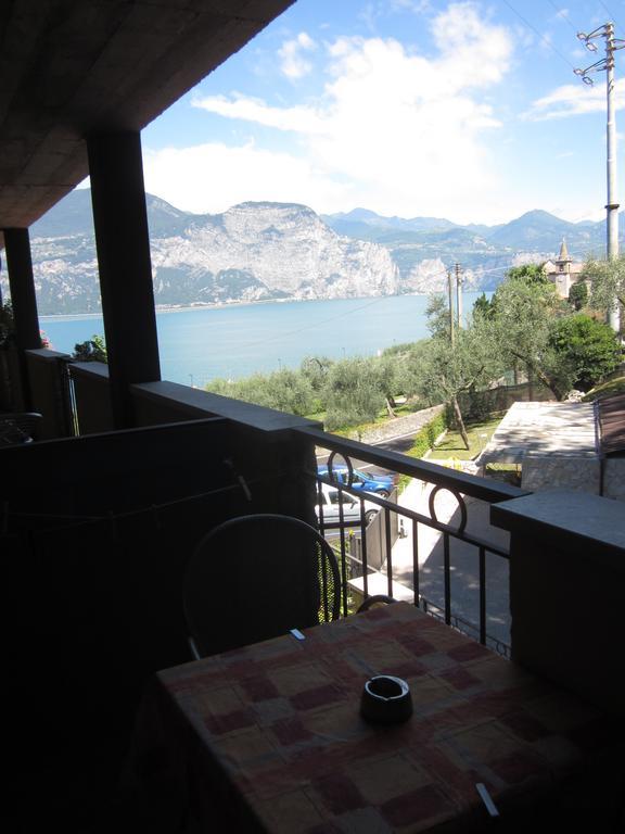 Pace Brenzone sul Garda
