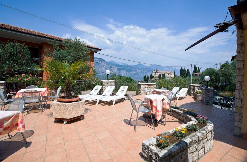 Hotel Pace Brenzone sul Garda