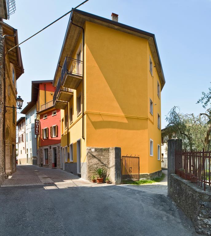 Pace Brenzone sul Garda
