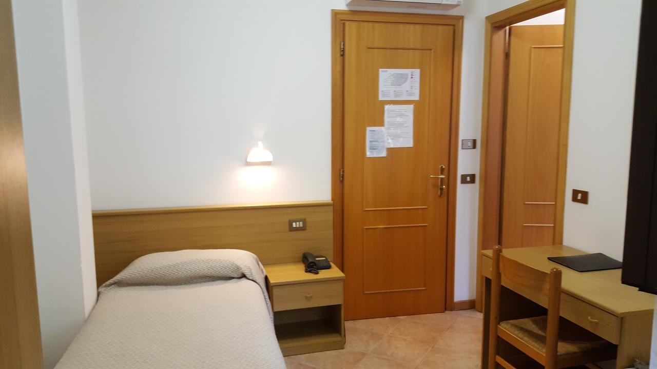 Hotel Pace