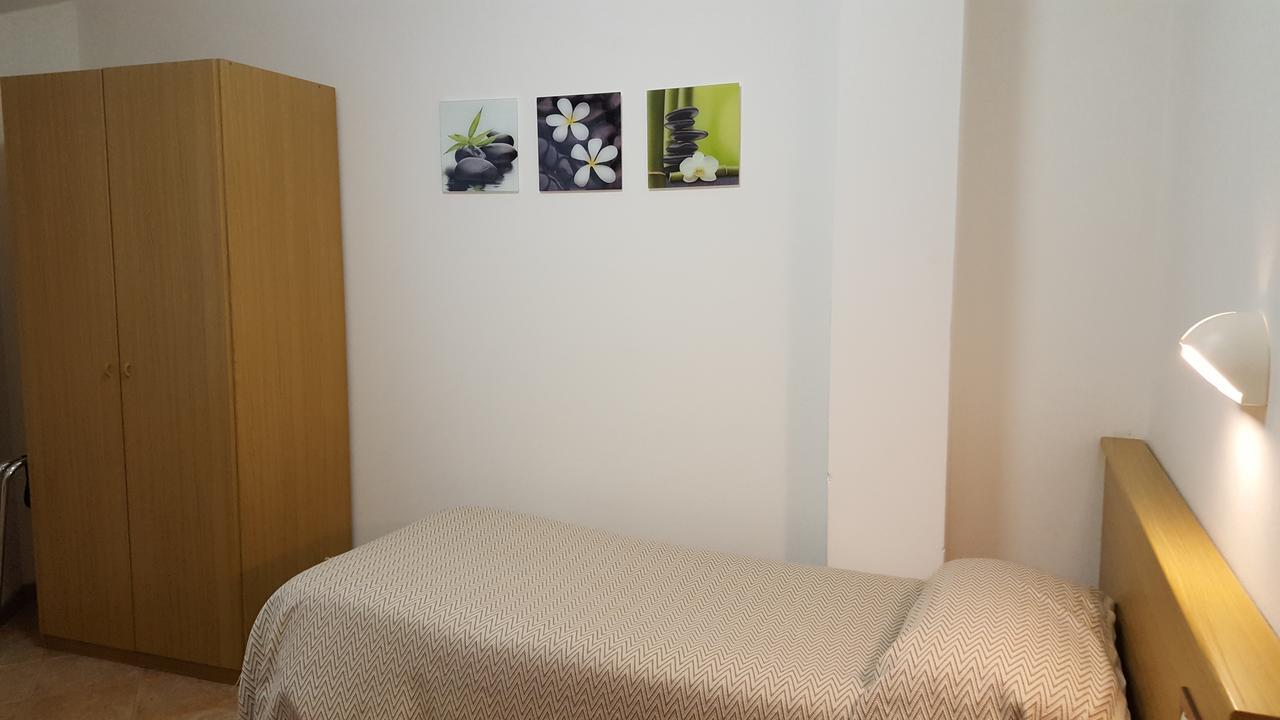 Hotel Pace