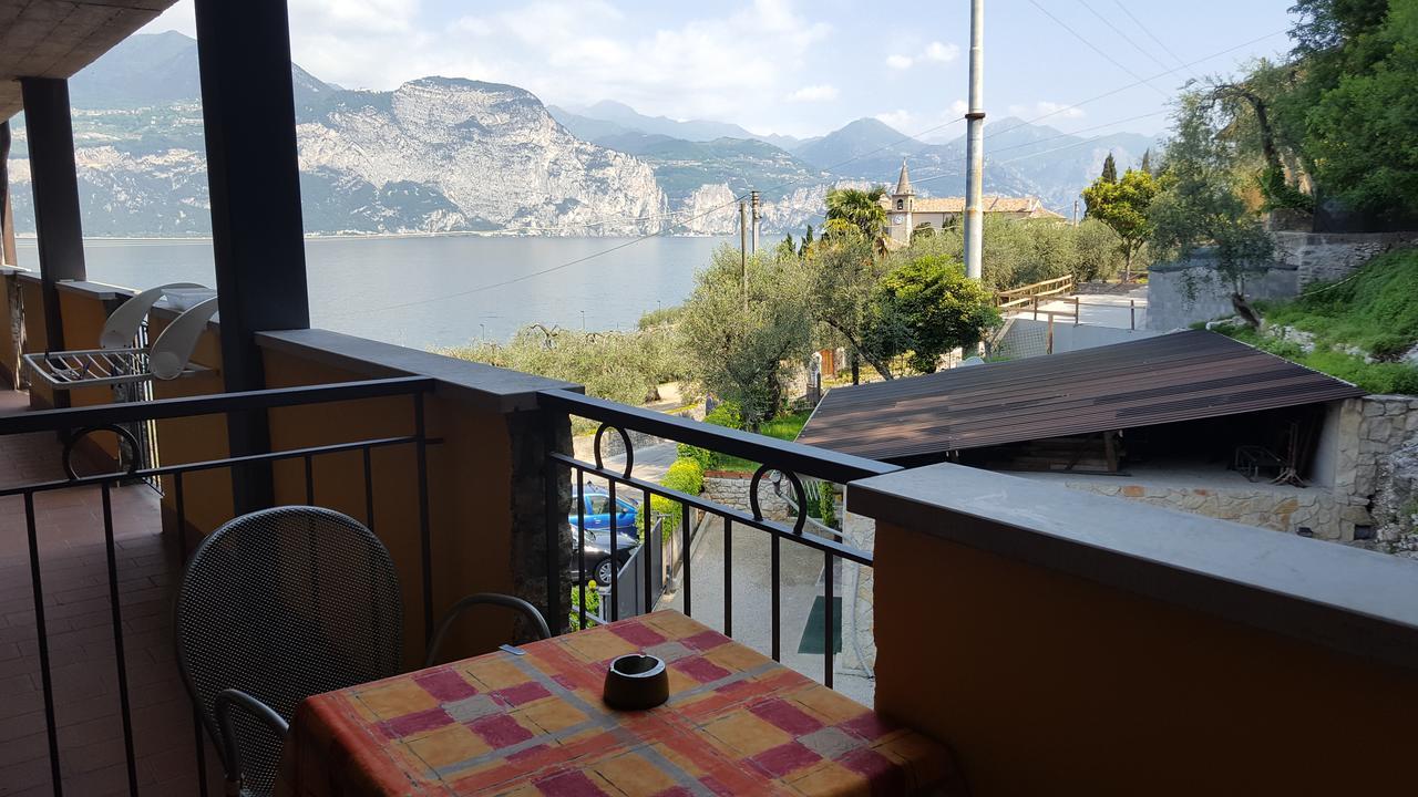 Hotel Pace Brenzone sul Garda