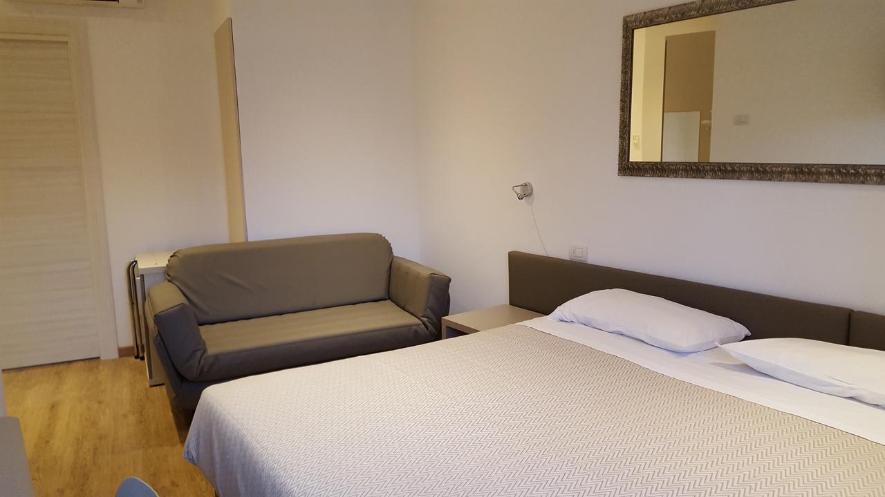 Pace Hotel 5*