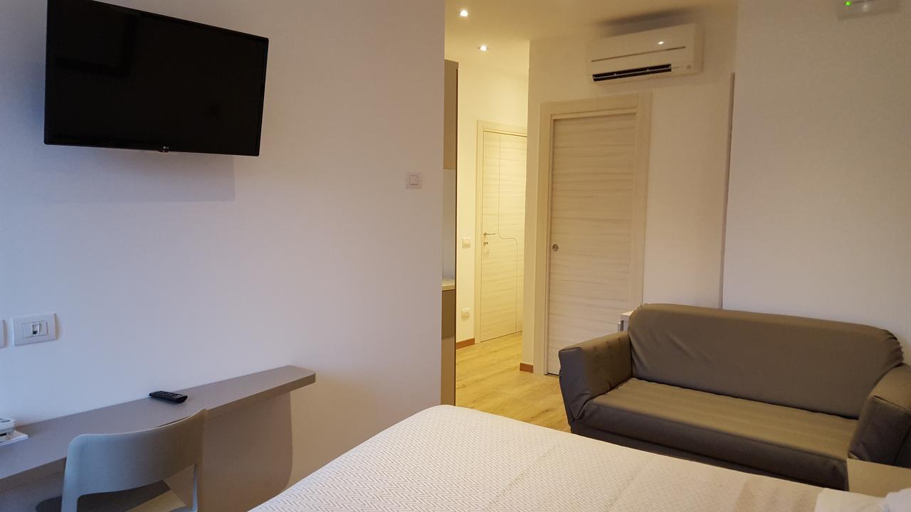 Pace 5* Brenzone sul Garda