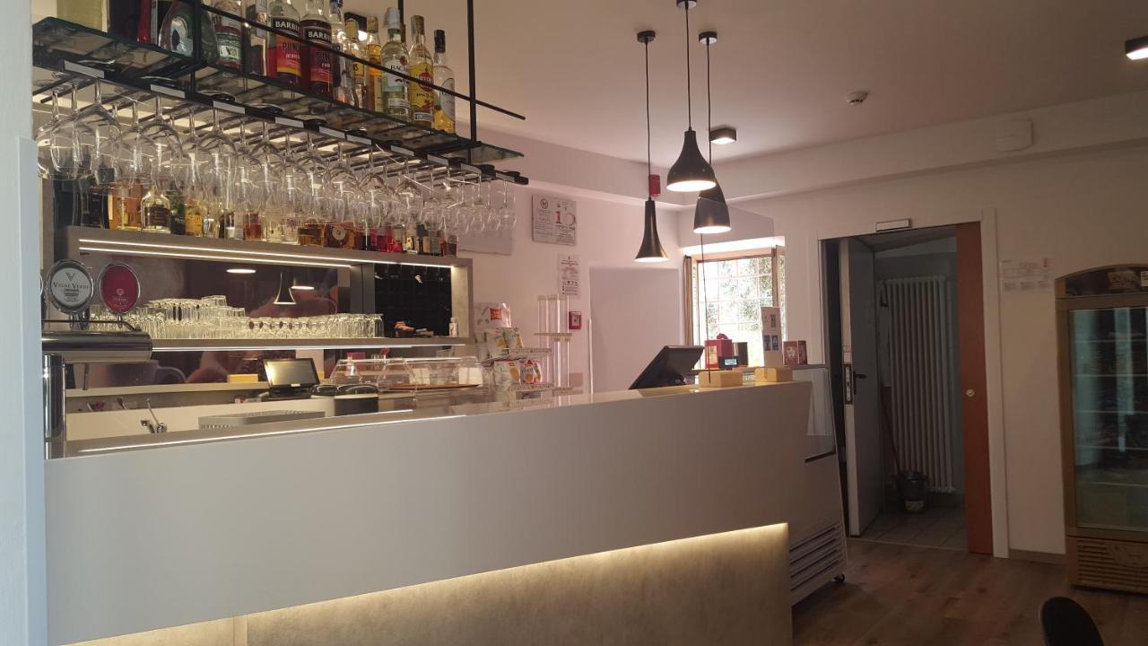 Hotel Pace Brenzone sul Garda