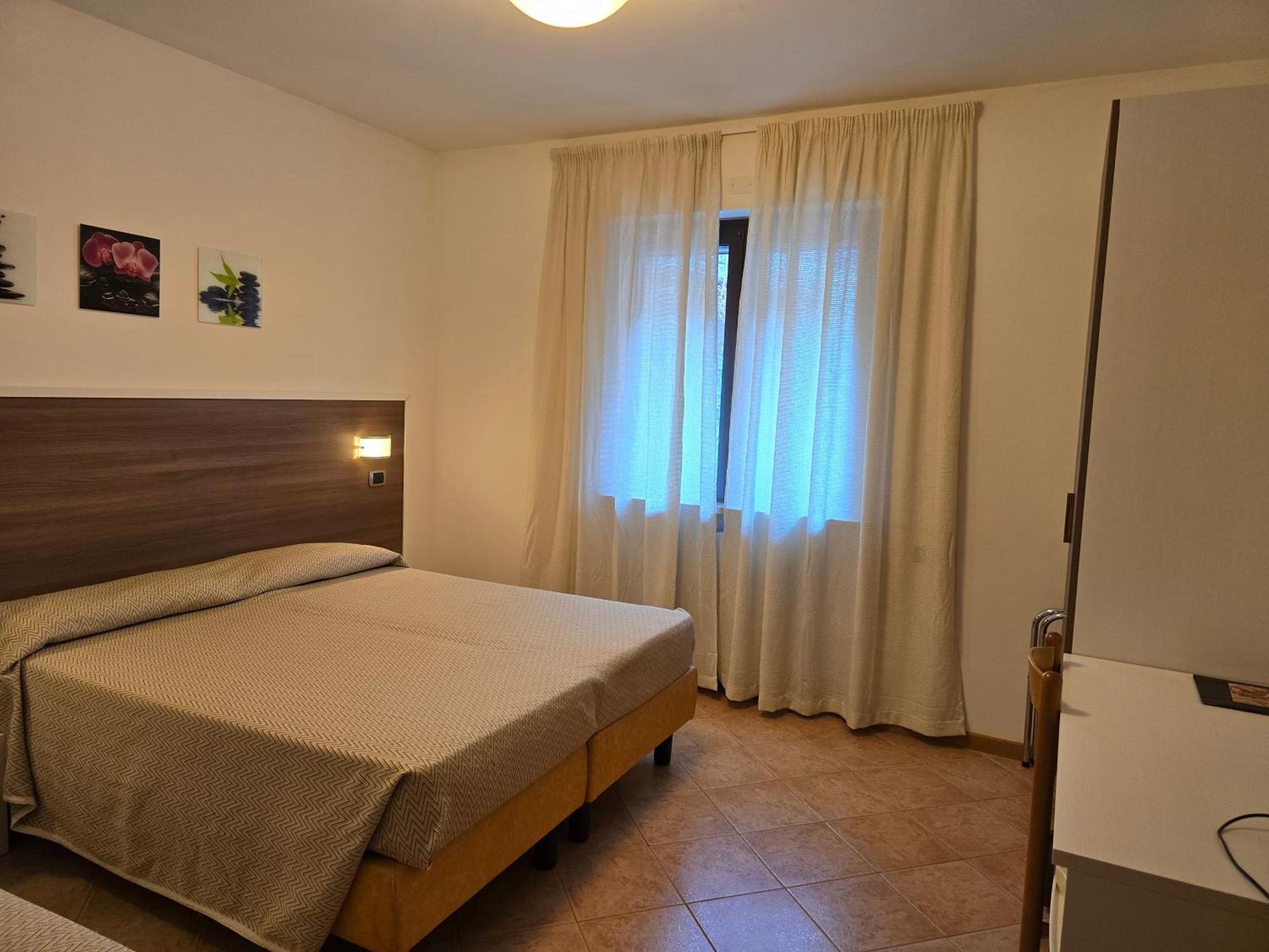 Hotel Pace