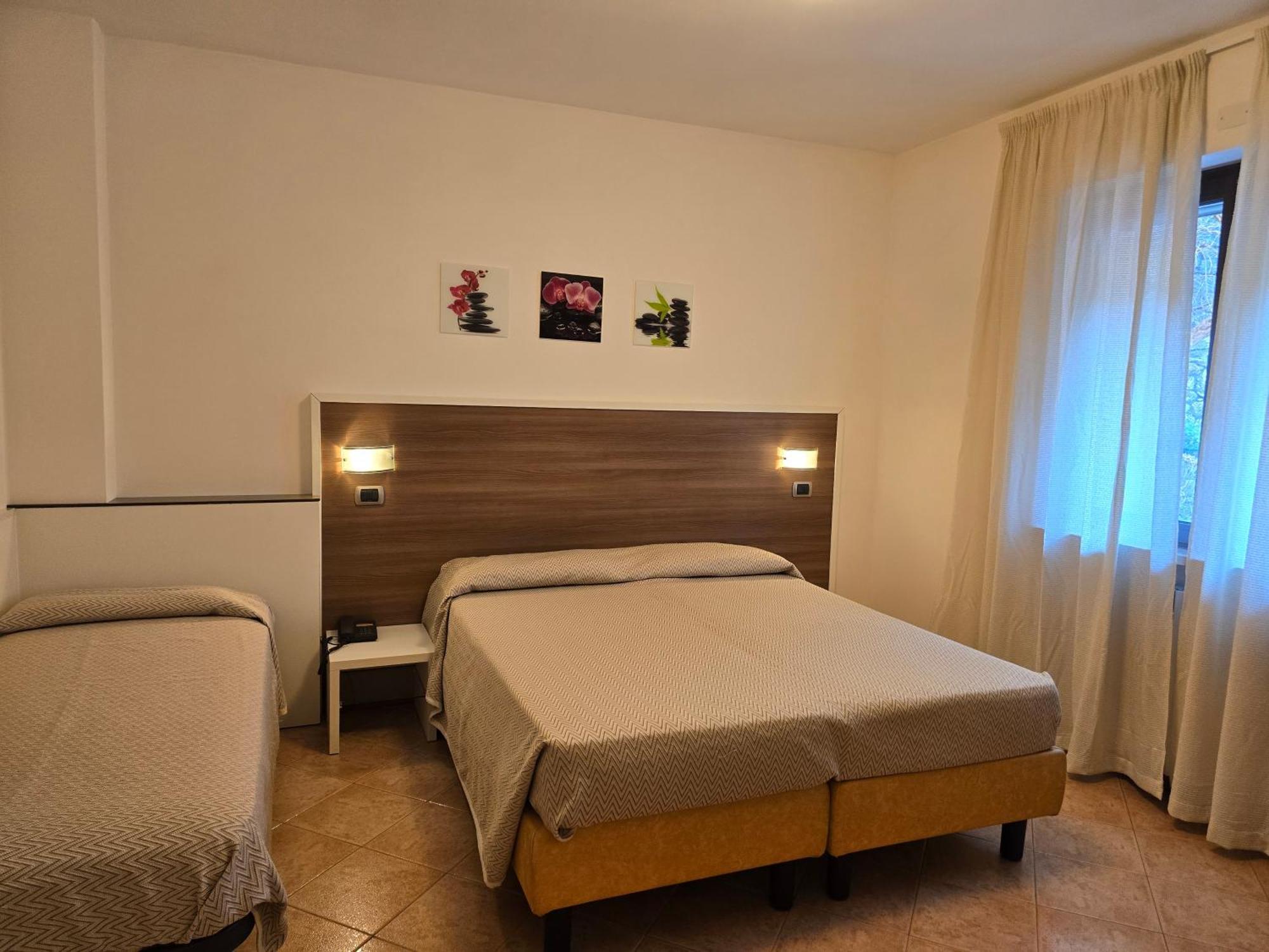 Pace 5* Brenzone sul Garda