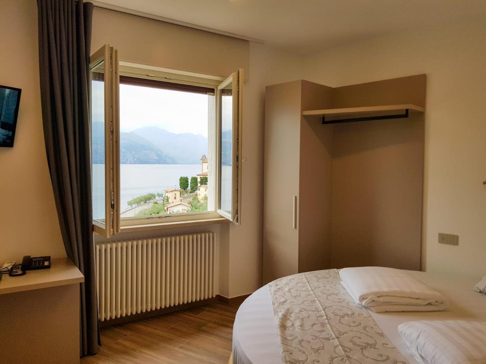 Pace Hotel Brenzone sul Garda