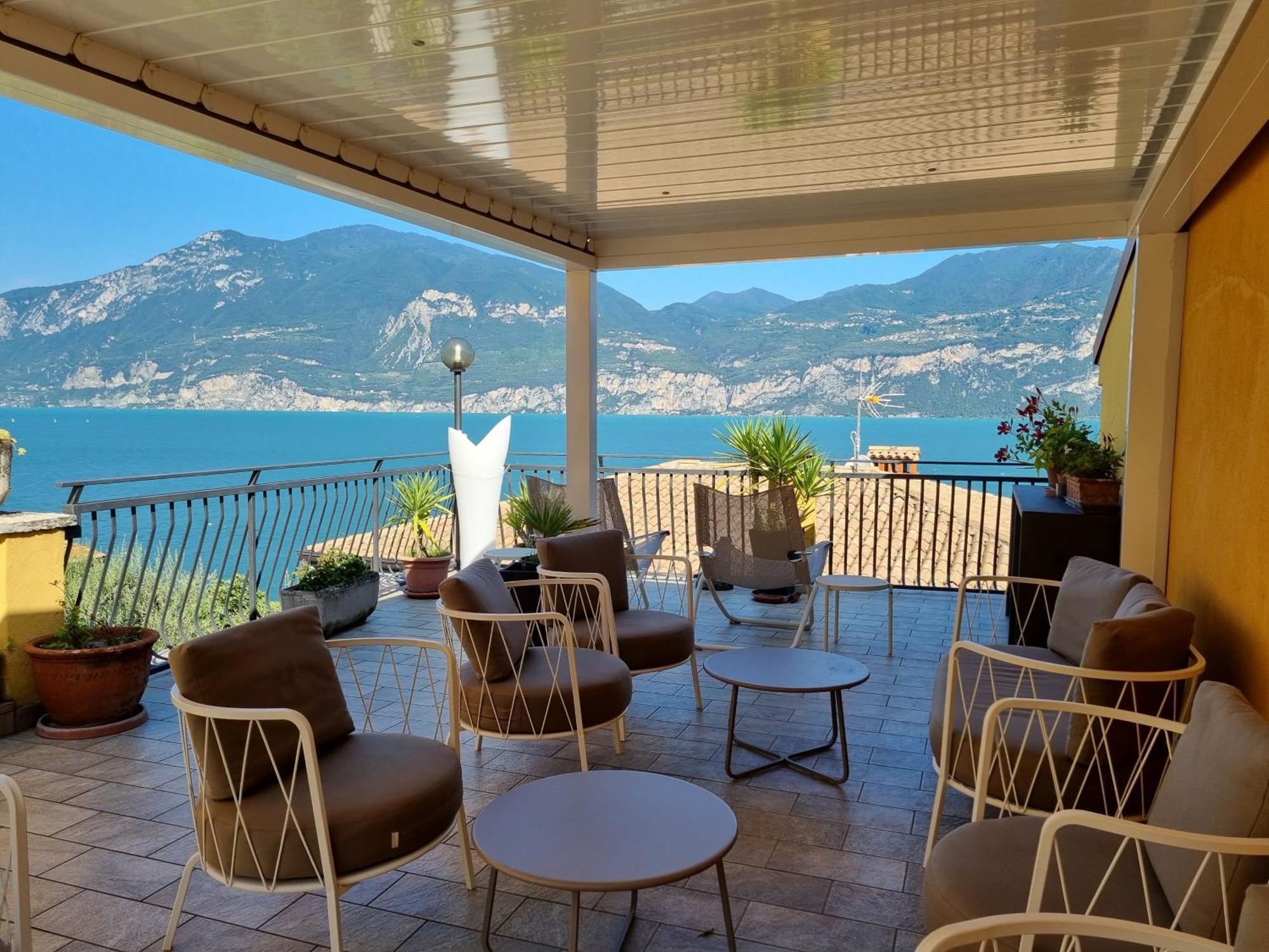 Hotel Pace Brenzone sul Garda