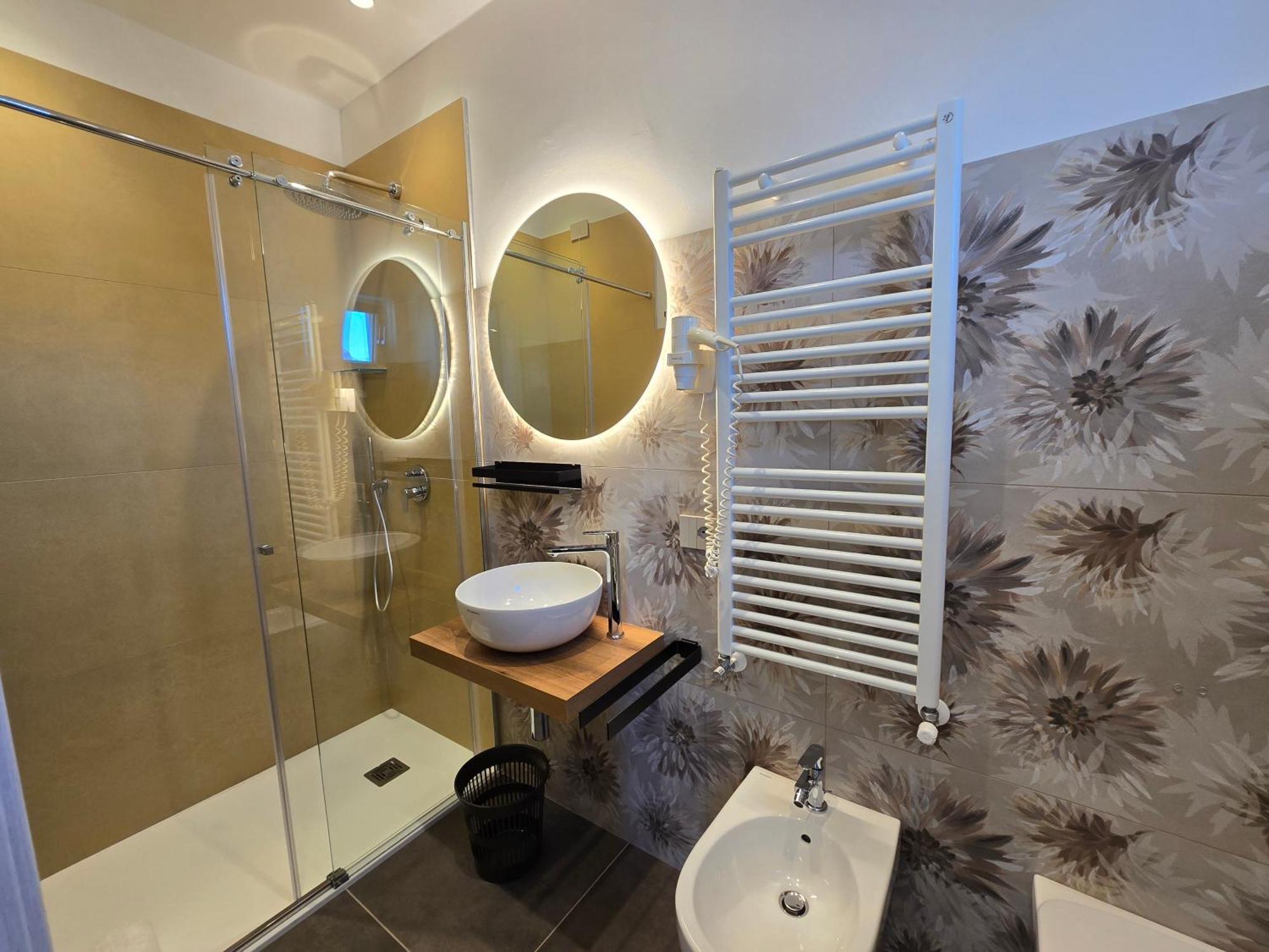 Hotel Pace Brenzone sul Garda