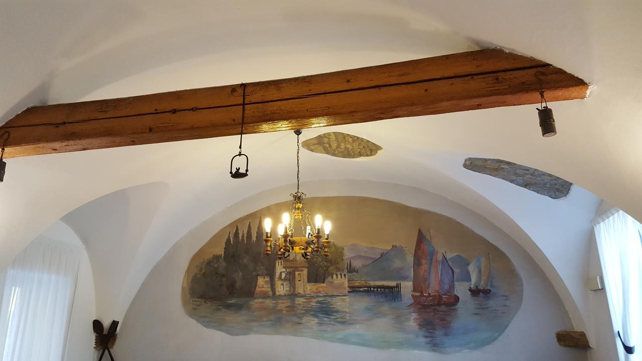 Pace 5* Brenzone sul Garda